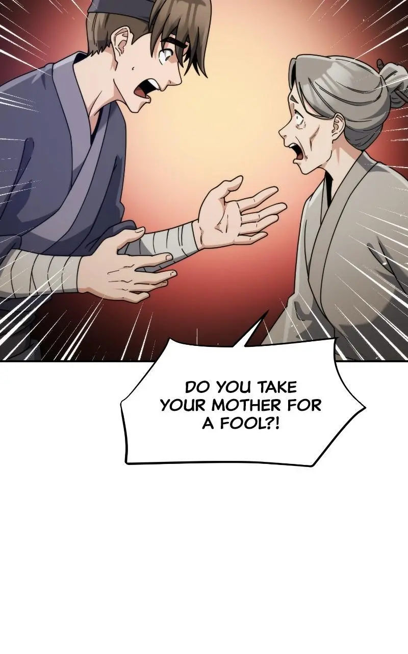 A Genius Girl Hides Her Martial Arts Achievements Chapter 3 page 126