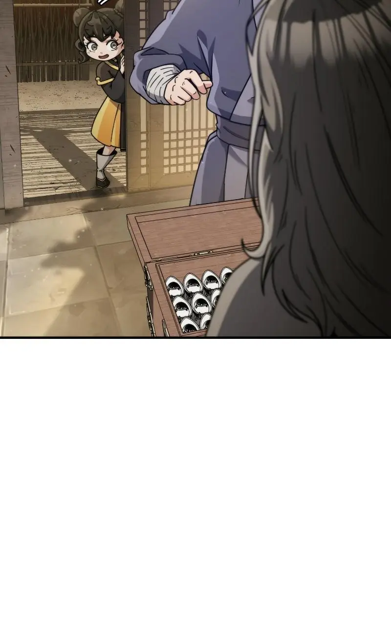 A Genius Girl Hides Her Martial Arts Achievements Chapter 3 page 137
