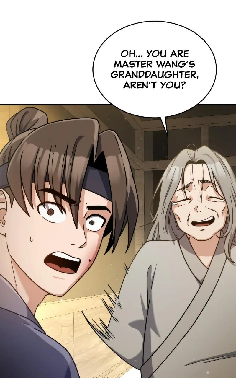 A Genius Girl Hides Her Martial Arts Achievements Chapter 3 page 138