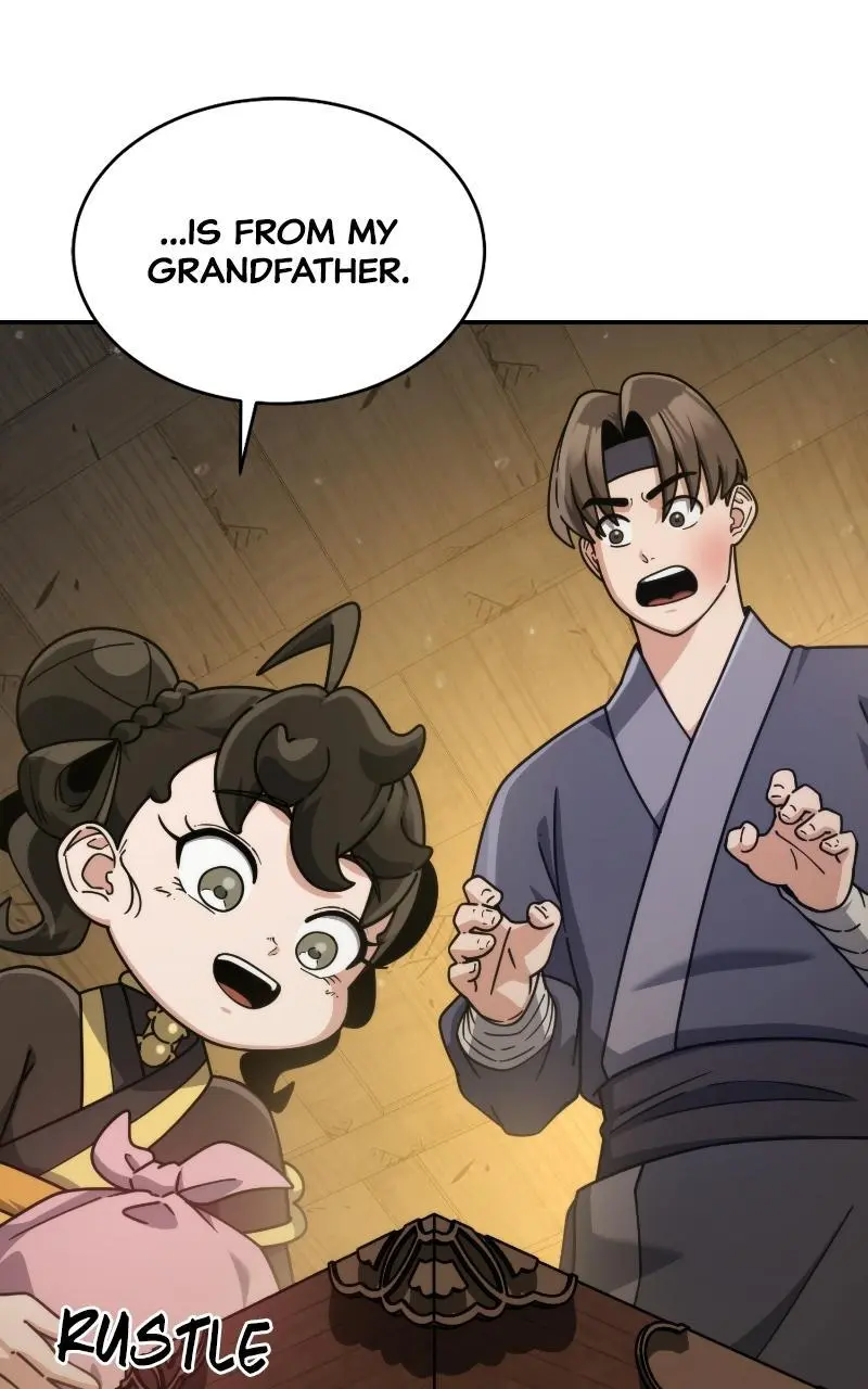 A Genius Girl Hides Her Martial Arts Achievements Chapter 3 page 143