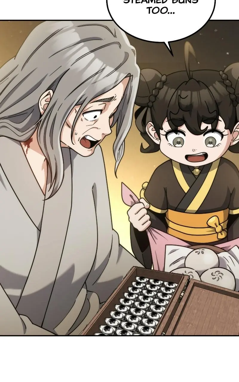 A Genius Girl Hides Her Martial Arts Achievements Chapter 3 page 145