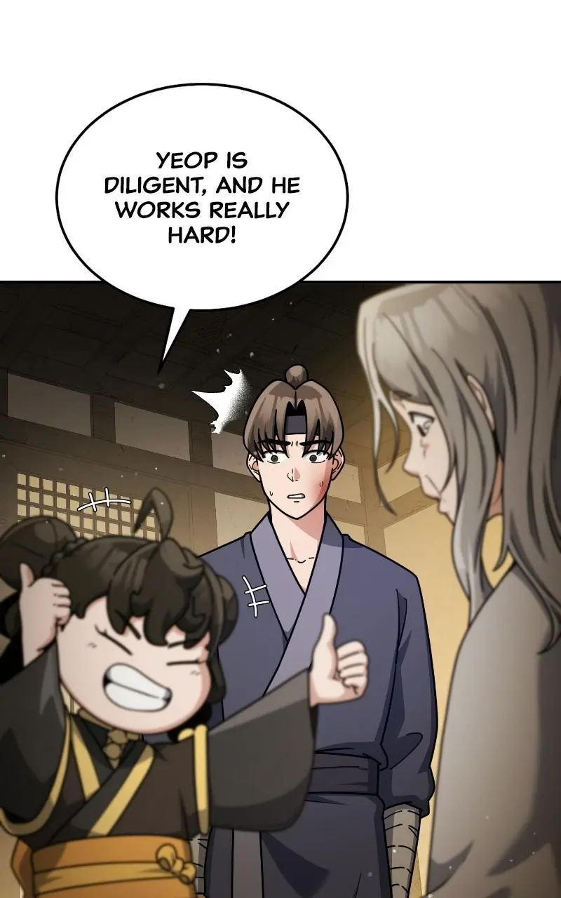 A Genius Girl Hides Her Martial Arts Achievements Chapter 3 page 150
