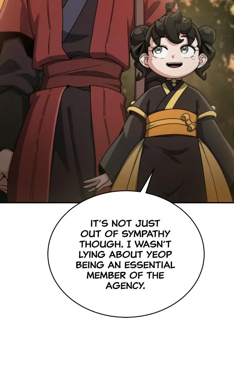 A Genius Girl Hides Her Martial Arts Achievements Chapter 3 page 166
