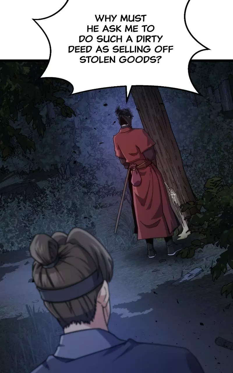 A Genius Girl Hides Her Martial Arts Achievements Chapter 4 page 8