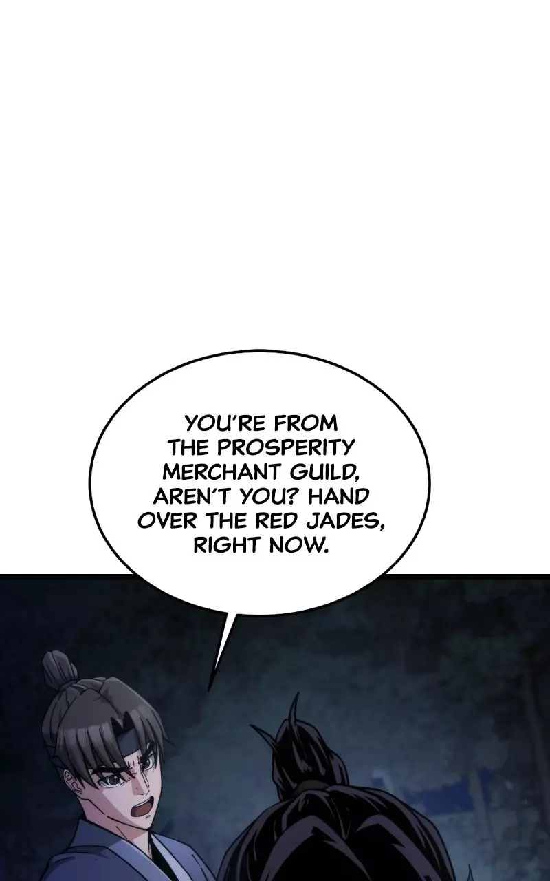 A Genius Girl Hides Her Martial Arts Achievements Chapter 4 page 14