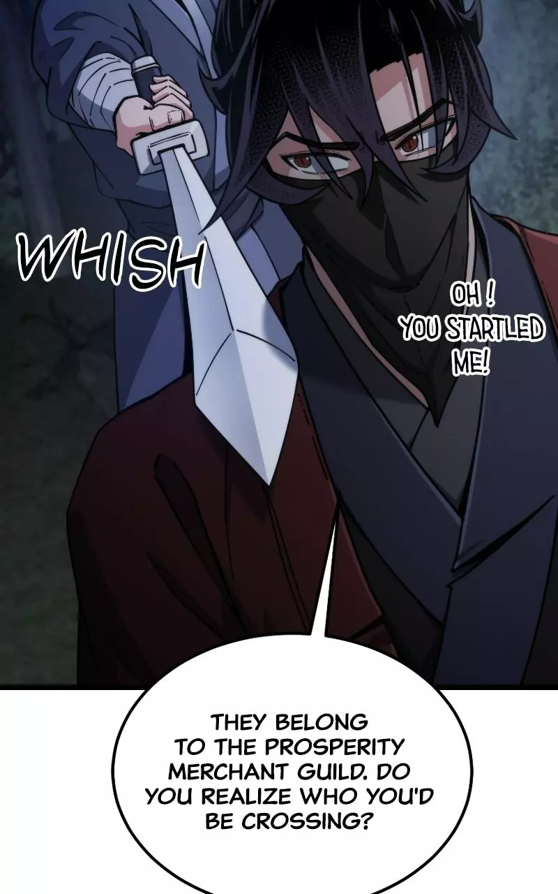 A Genius Girl Hides Her Martial Arts Achievements Chapter 4 page 15