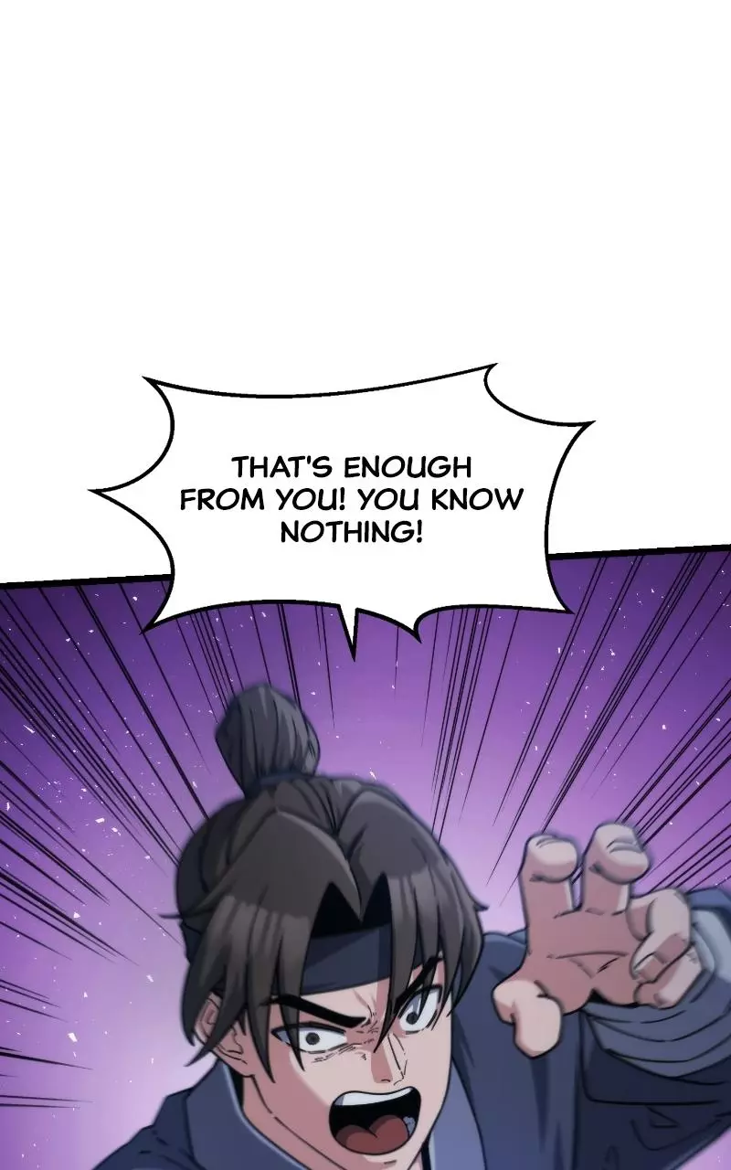 A Genius Girl Hides Her Martial Arts Achievements Chapter 4 page 18