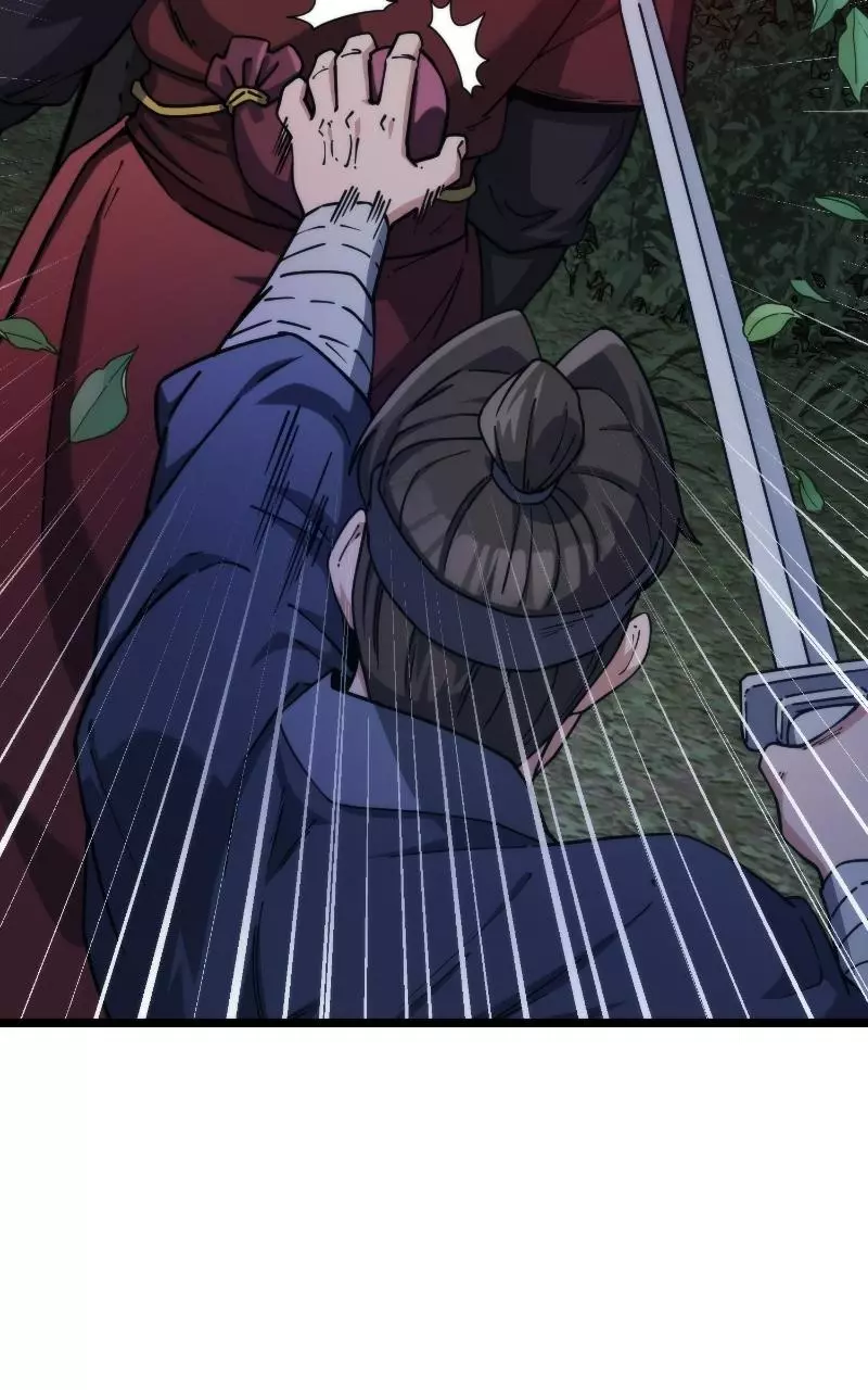 A Genius Girl Hides Her Martial Arts Achievements Chapter 4 page 21