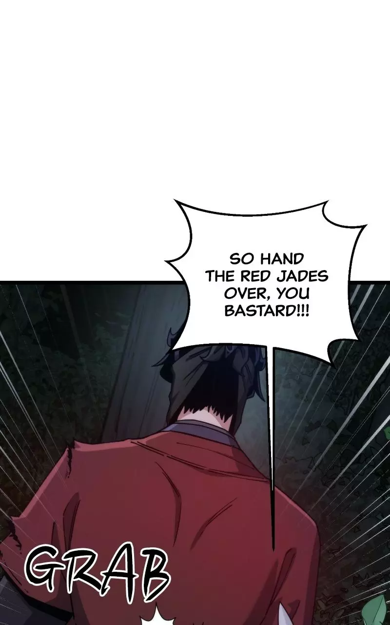 A Genius Girl Hides Her Martial Arts Achievements Chapter 4 page 20