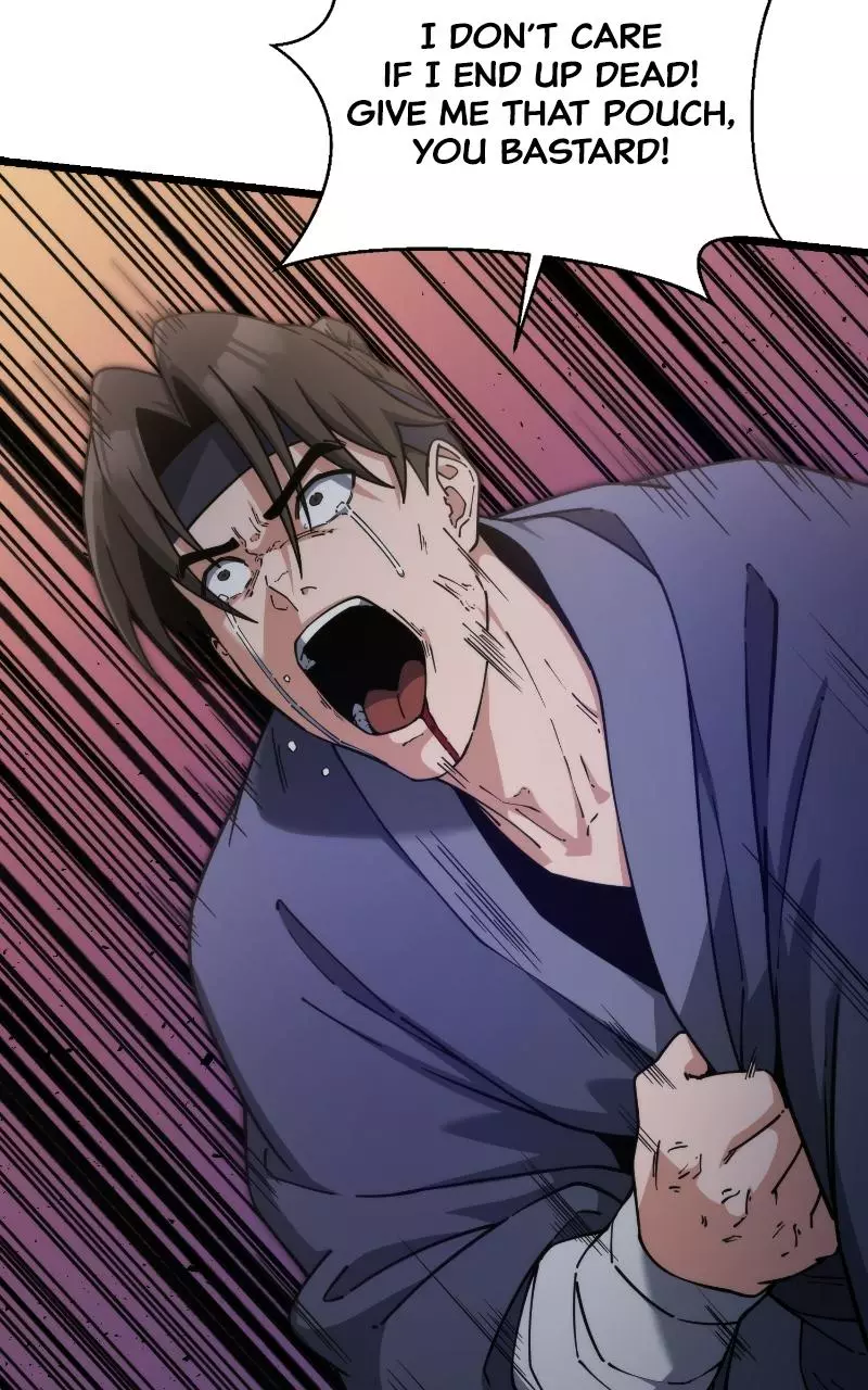 A Genius Girl Hides Her Martial Arts Achievements Chapter 4 page 27