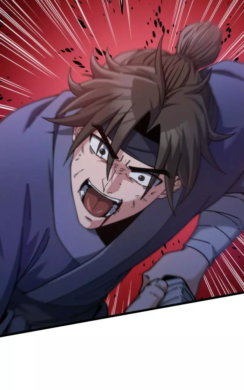 A Genius Girl Hides Her Martial Arts Achievements Chapter 4 page 33