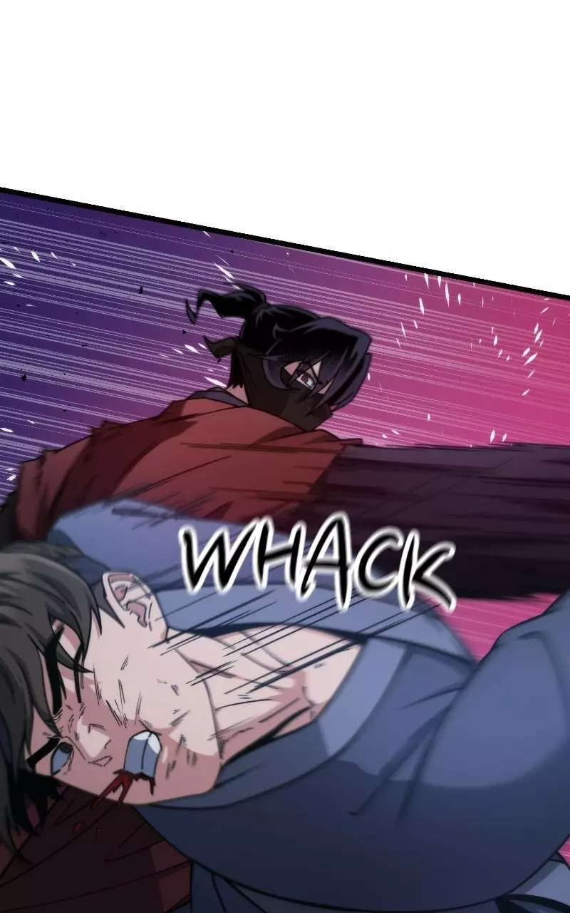 A Genius Girl Hides Her Martial Arts Achievements Chapter 4 page 34
