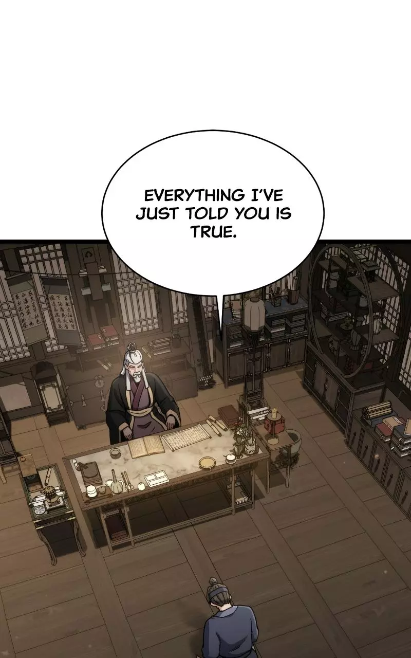 A Genius Girl Hides Her Martial Arts Achievements Chapter 4 page 44