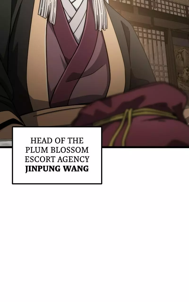 A Genius Girl Hides Her Martial Arts Achievements Chapter 4 page 48