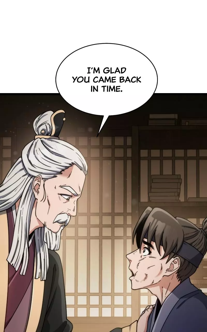 A Genius Girl Hides Her Martial Arts Achievements Chapter 4 page 53