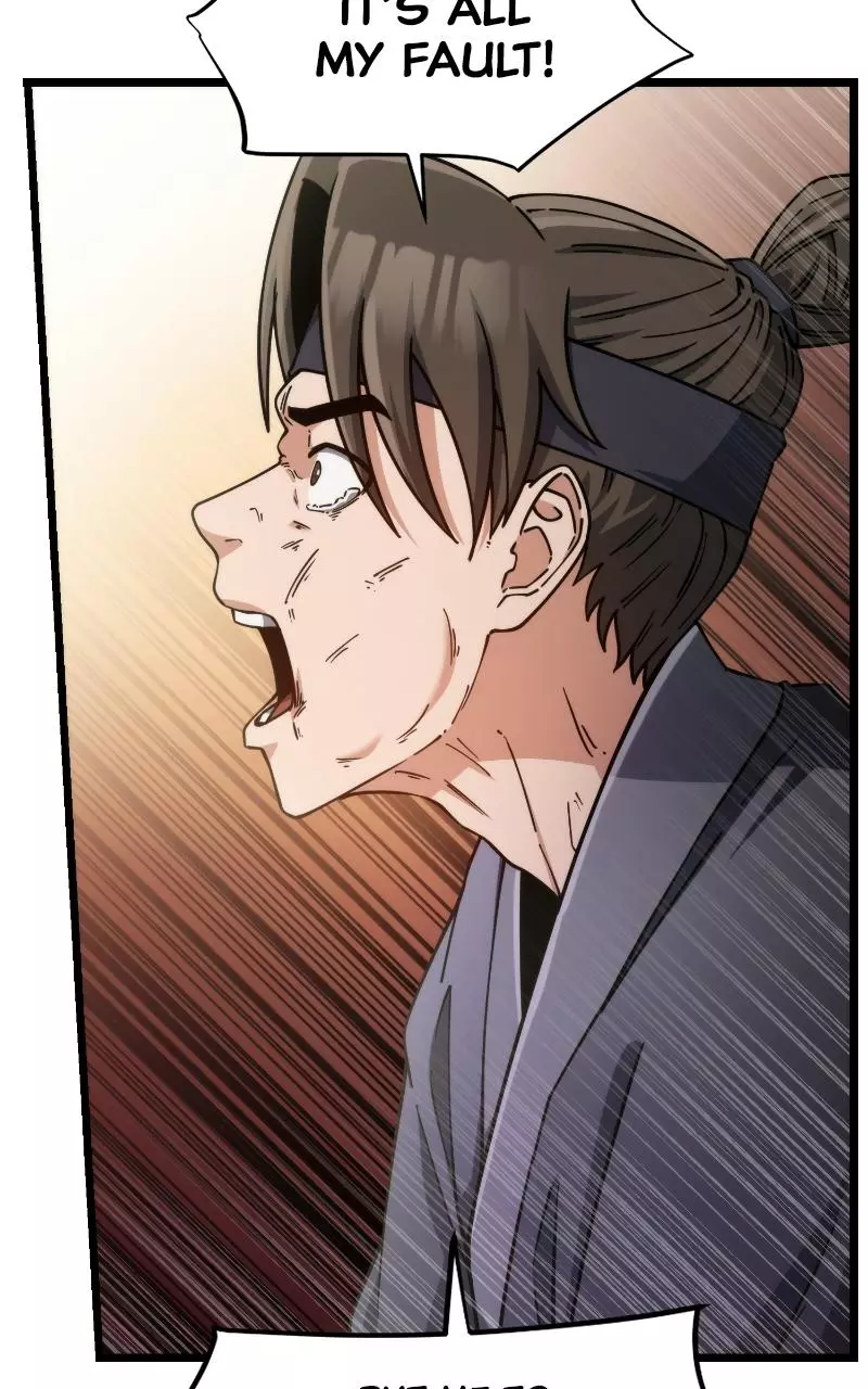 A Genius Girl Hides Her Martial Arts Achievements Chapter 4 page 55