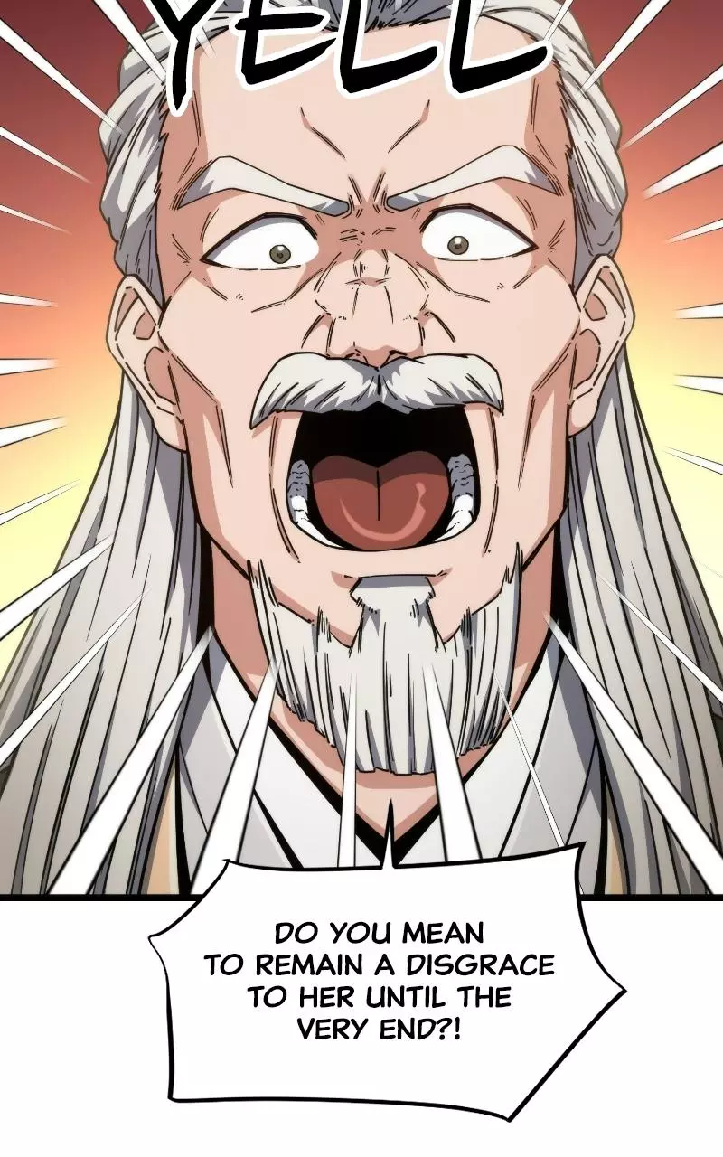 A Genius Girl Hides Her Martial Arts Achievements Chapter 4 page 57