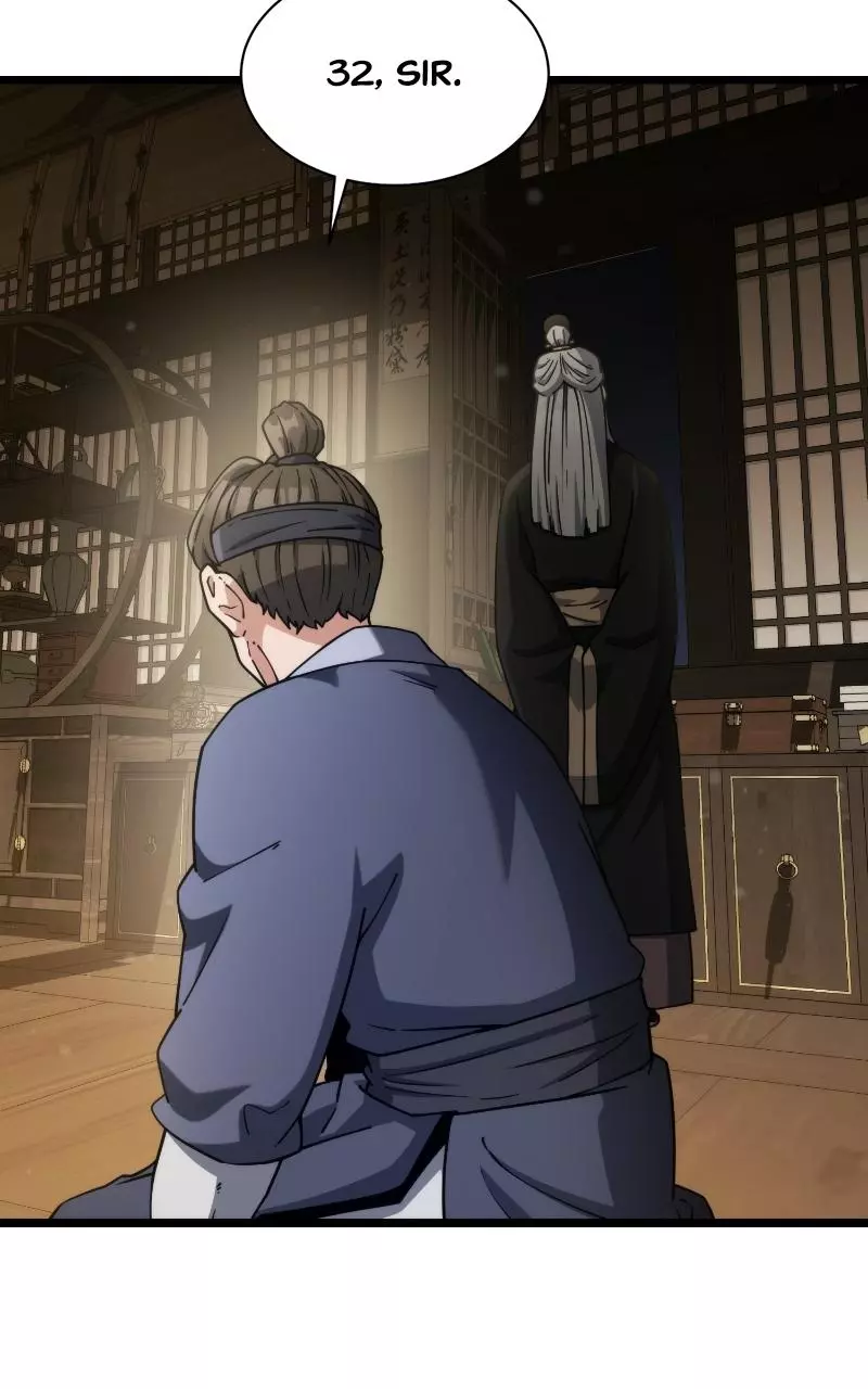 A Genius Girl Hides Her Martial Arts Achievements Chapter 4 page 60