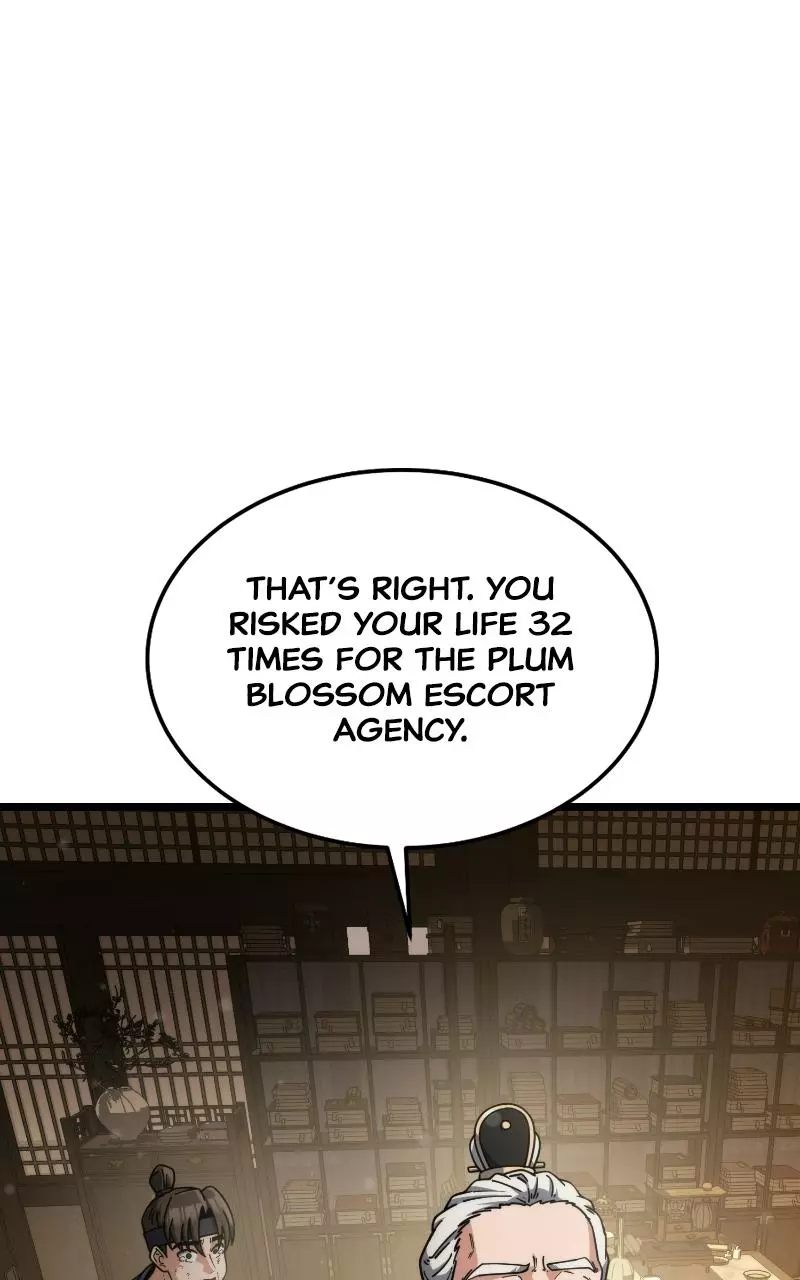 A Genius Girl Hides Her Martial Arts Achievements Chapter 4 page 61