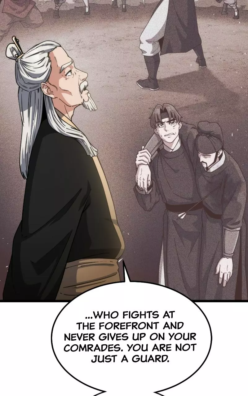 A Genius Girl Hides Her Martial Arts Achievements Chapter 4 page 64