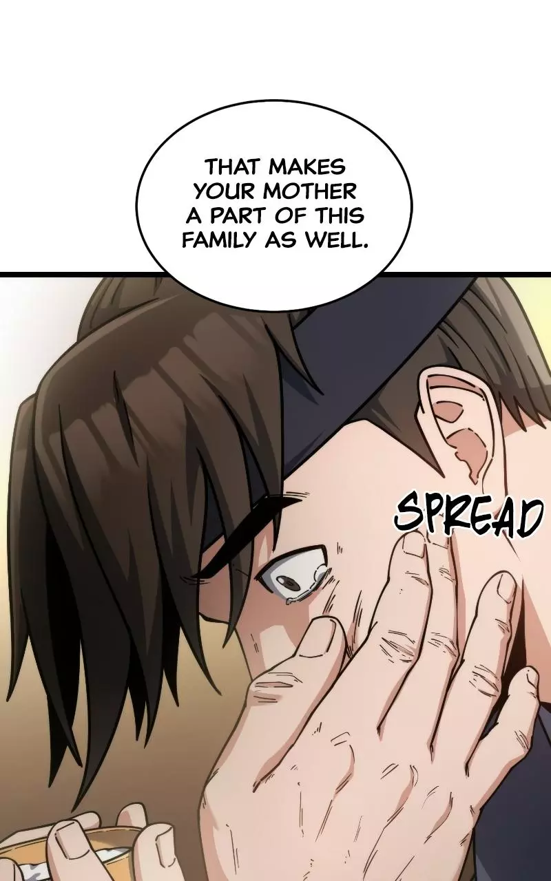 A Genius Girl Hides Her Martial Arts Achievements Chapter 4 page 68