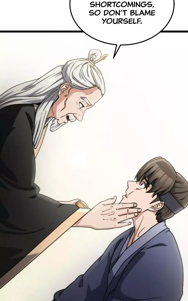 A Genius Girl Hides Her Martial Arts Achievements Chapter 4 page 70