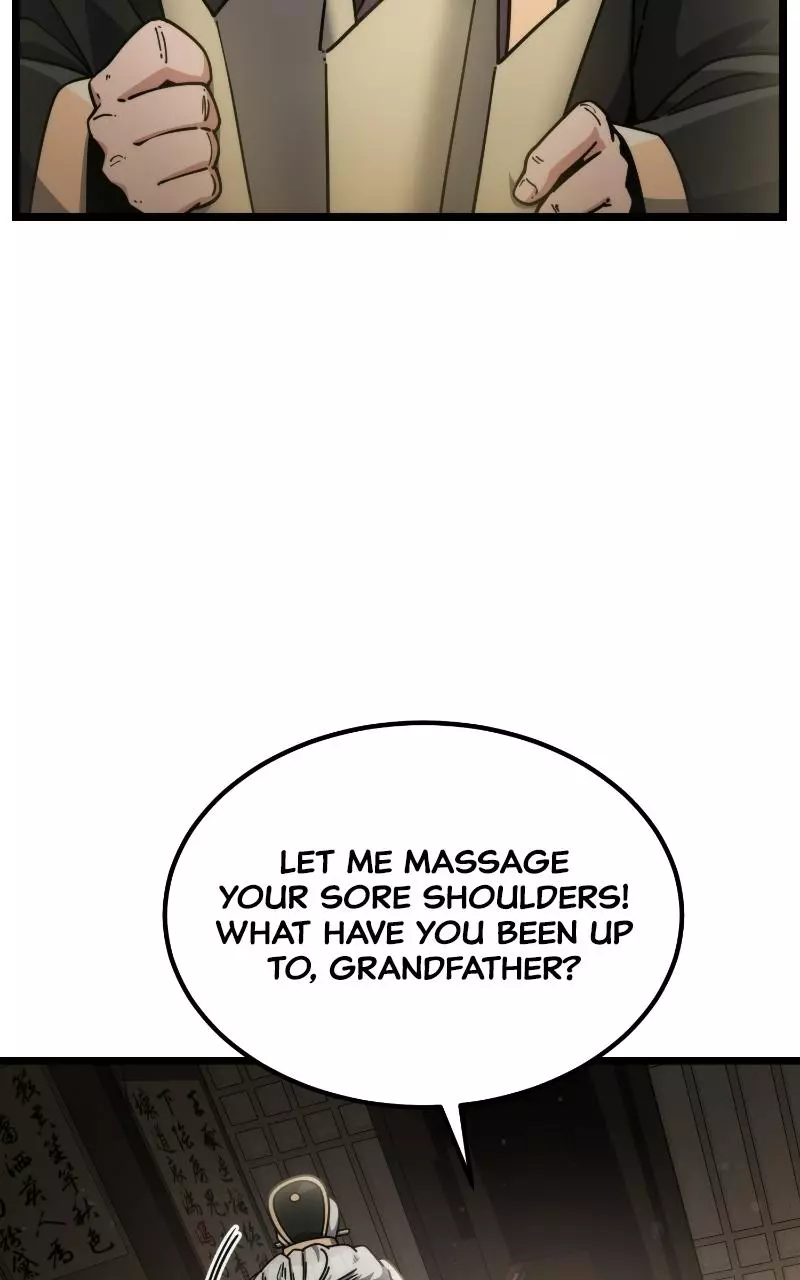 A Genius Girl Hides Her Martial Arts Achievements Chapter 4 page 83