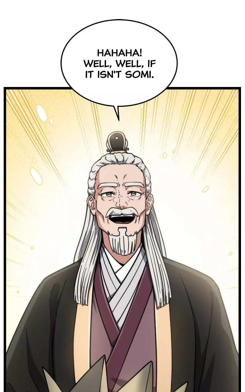 A Genius Girl Hides Her Martial Arts Achievements Chapter 4 page 82
