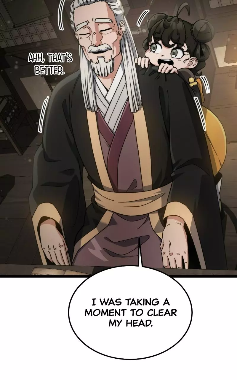 A Genius Girl Hides Her Martial Arts Achievements Chapter 4 page 84