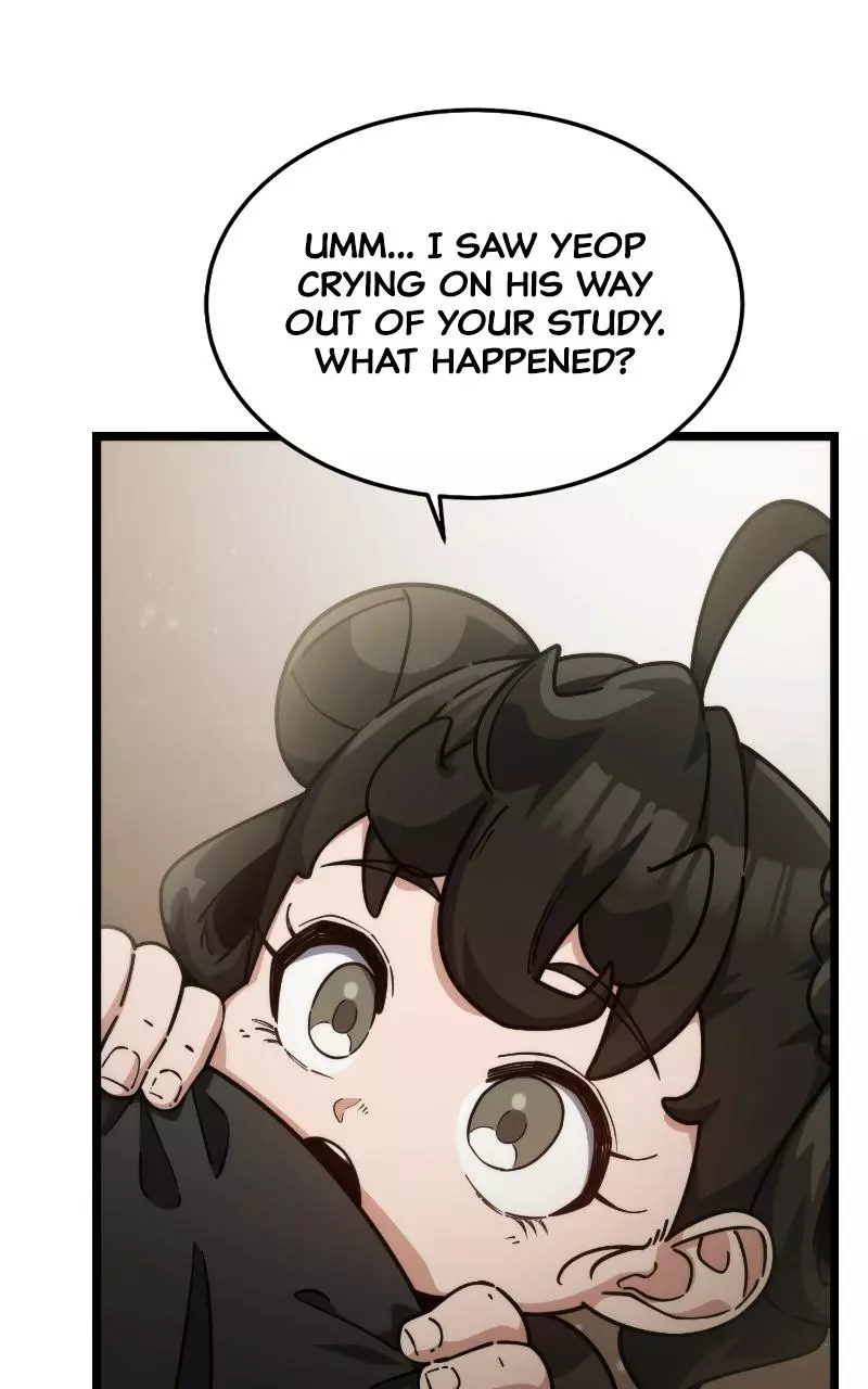 A Genius Girl Hides Her Martial Arts Achievements Chapter 4 page 87