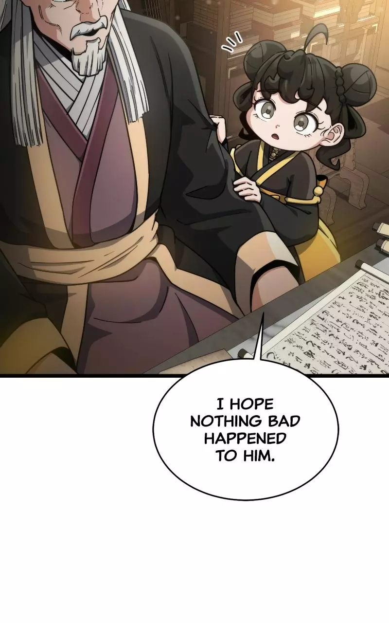 A Genius Girl Hides Her Martial Arts Achievements Chapter 4 page 89