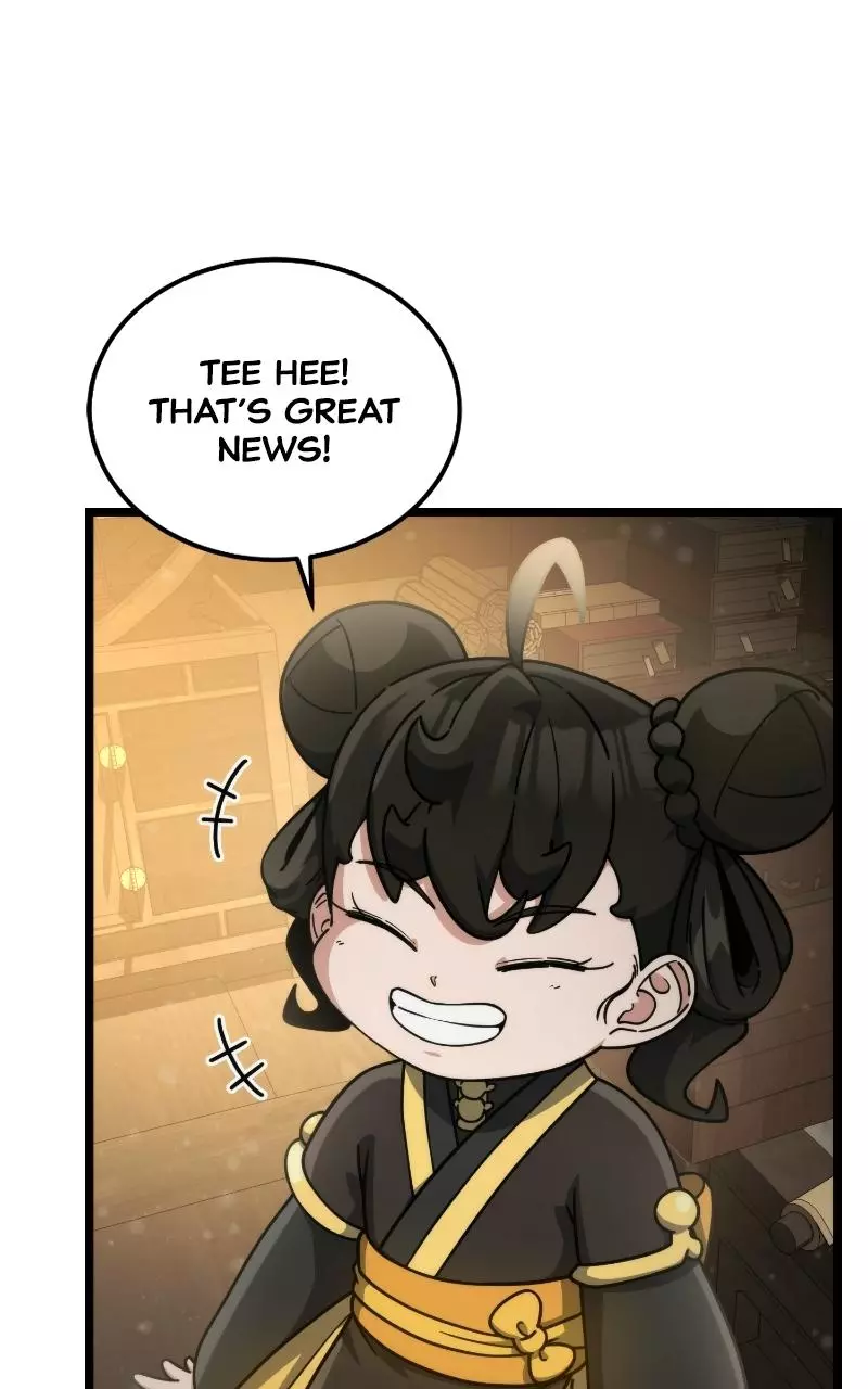 A Genius Girl Hides Her Martial Arts Achievements Chapter 4 page 92
