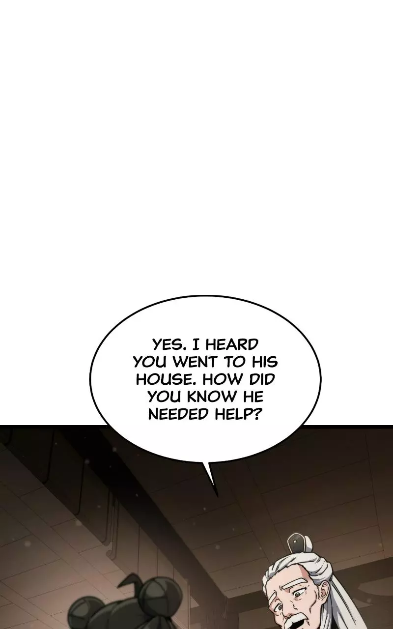 A Genius Girl Hides Her Martial Arts Achievements Chapter 4 page 95
