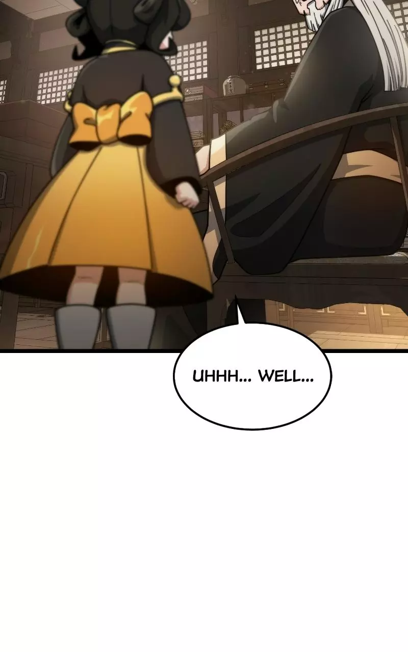 A Genius Girl Hides Her Martial Arts Achievements Chapter 4 page 96