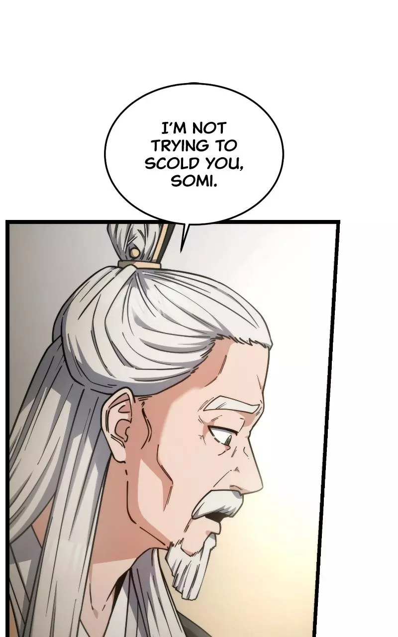 A Genius Girl Hides Her Martial Arts Achievements Chapter 4 page 97