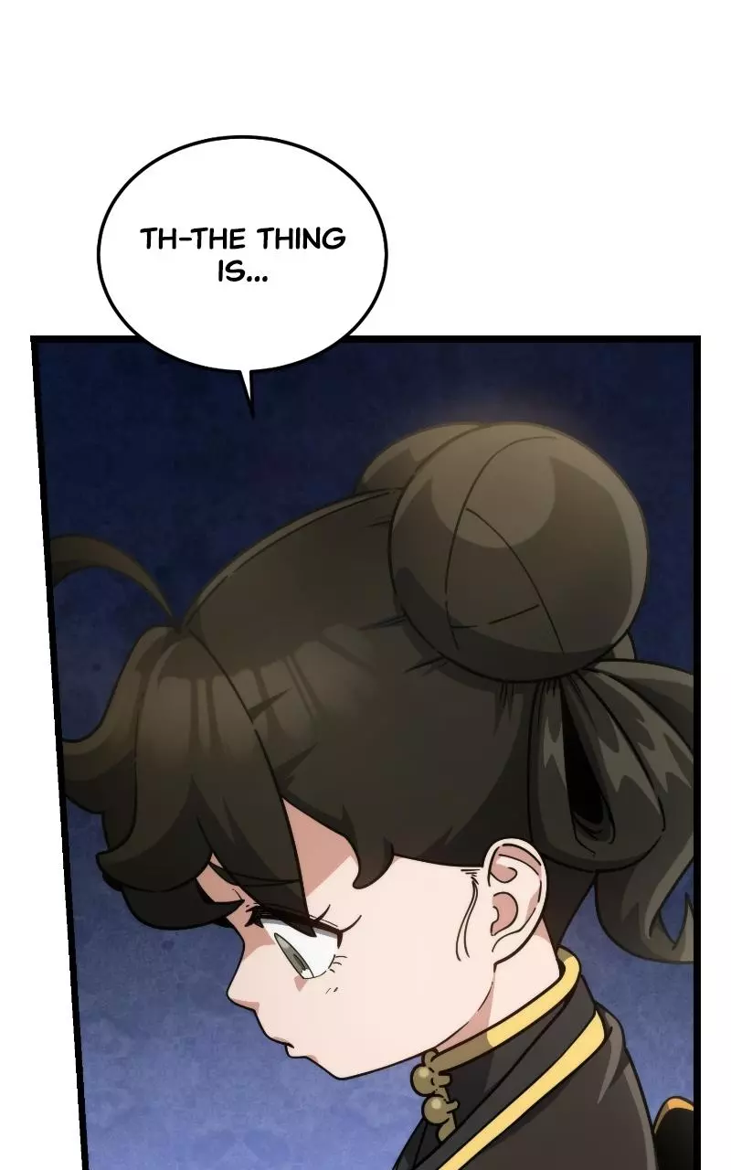 A Genius Girl Hides Her Martial Arts Achievements Chapter 4 page 99
