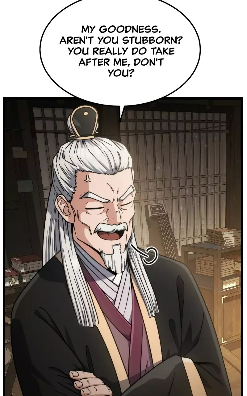A Genius Girl Hides Her Martial Arts Achievements Chapter 4 page 106