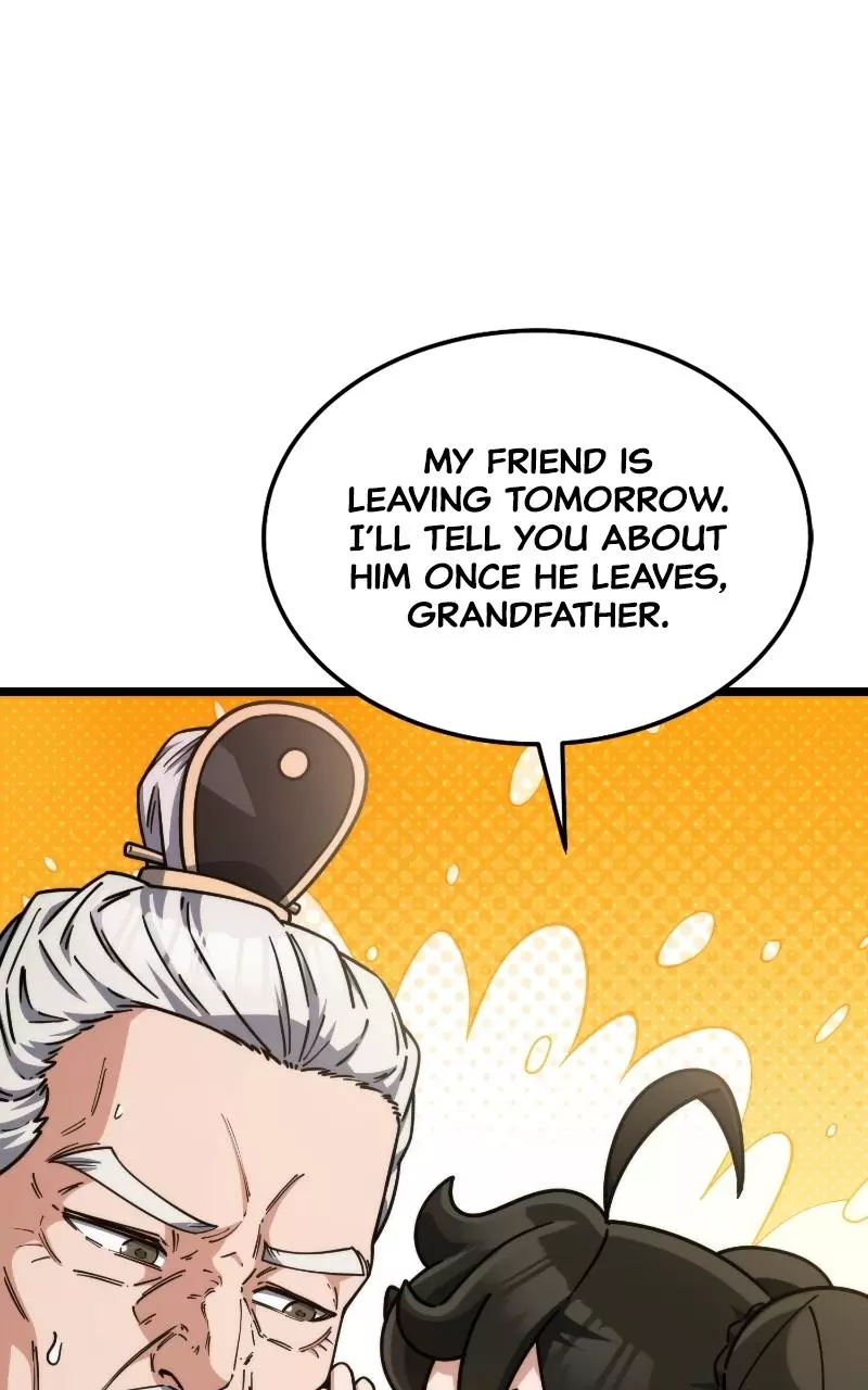 A Genius Girl Hides Her Martial Arts Achievements Chapter 4 page 109