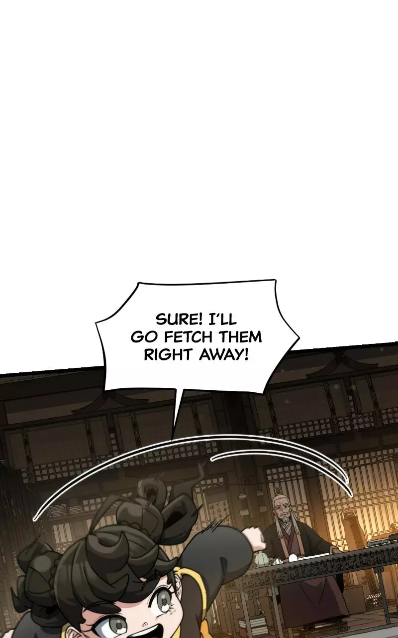 A Genius Girl Hides Her Martial Arts Achievements Chapter 4 page 111