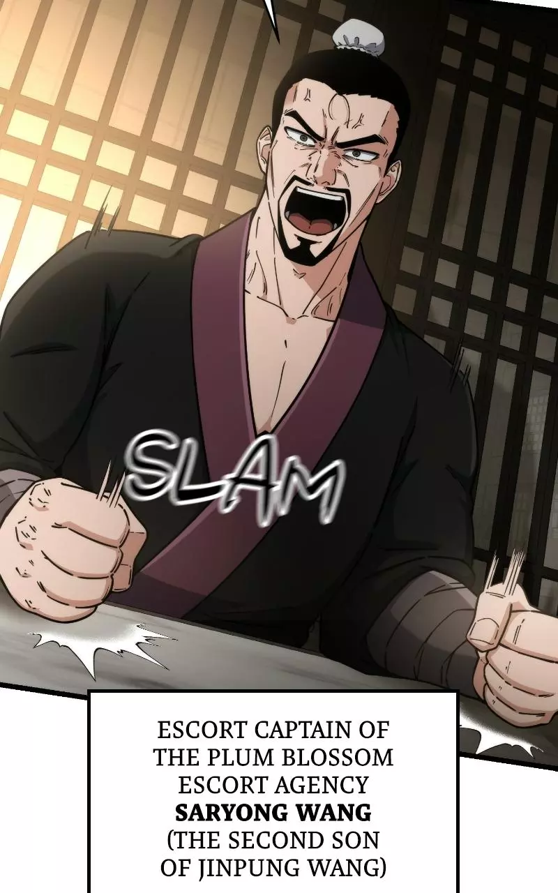 A Genius Girl Hides Her Martial Arts Achievements Chapter 4 page 117