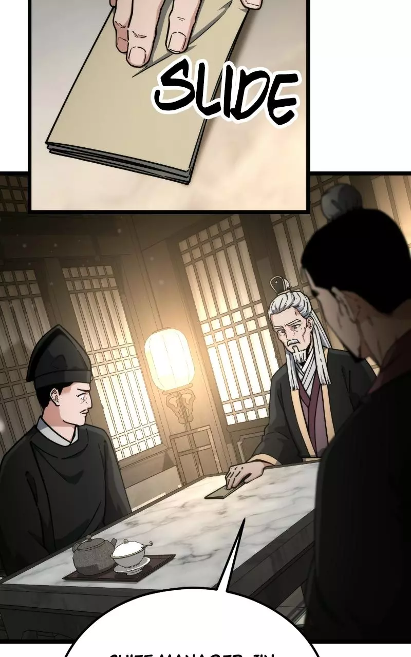 A Genius Girl Hides Her Martial Arts Achievements Chapter 4 page 119