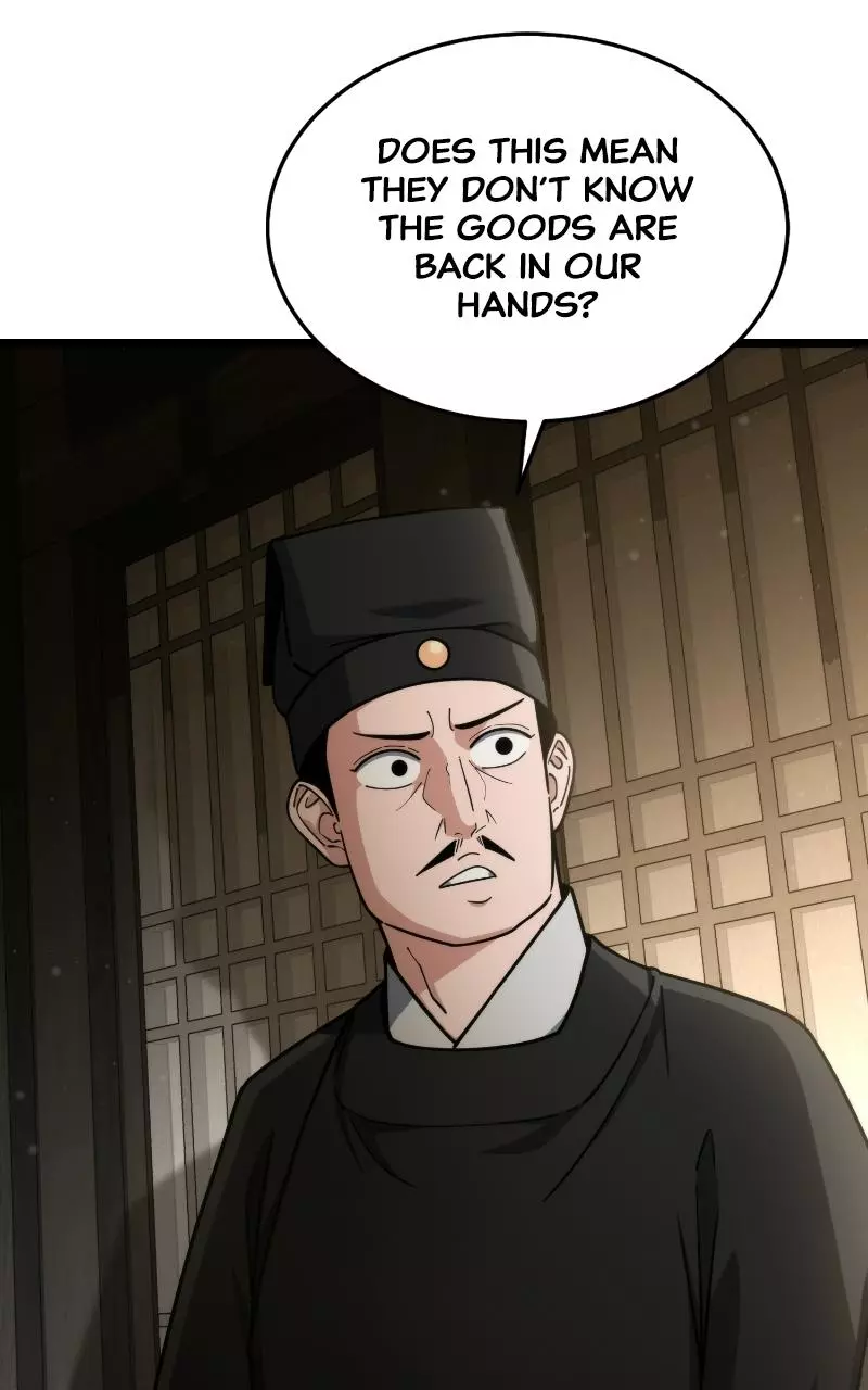 A Genius Girl Hides Her Martial Arts Achievements Chapter 4 page 121