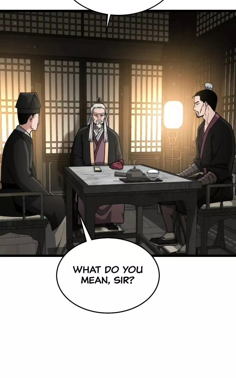 A Genius Girl Hides Her Martial Arts Achievements Chapter 4 page 123