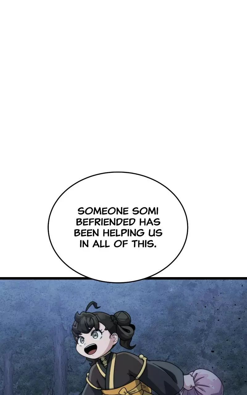 A Genius Girl Hides Her Martial Arts Achievements Chapter 4 page 124