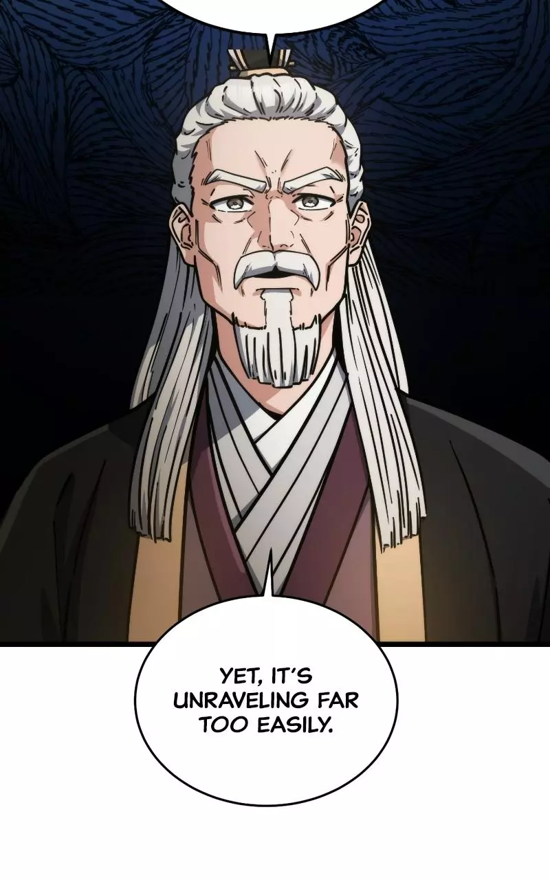 A Genius Girl Hides Her Martial Arts Achievements Chapter 4 page 127