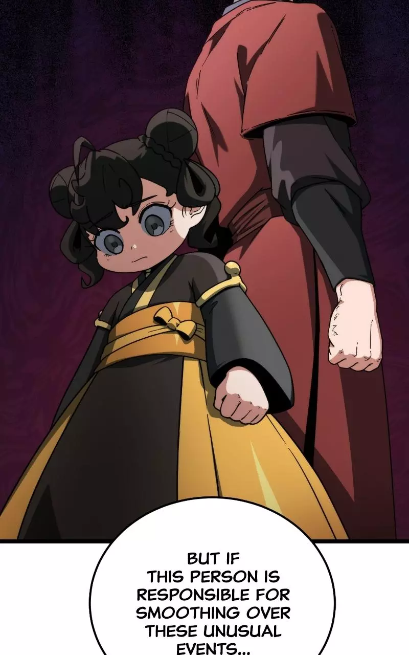 A Genius Girl Hides Her Martial Arts Achievements Chapter 4 page 129