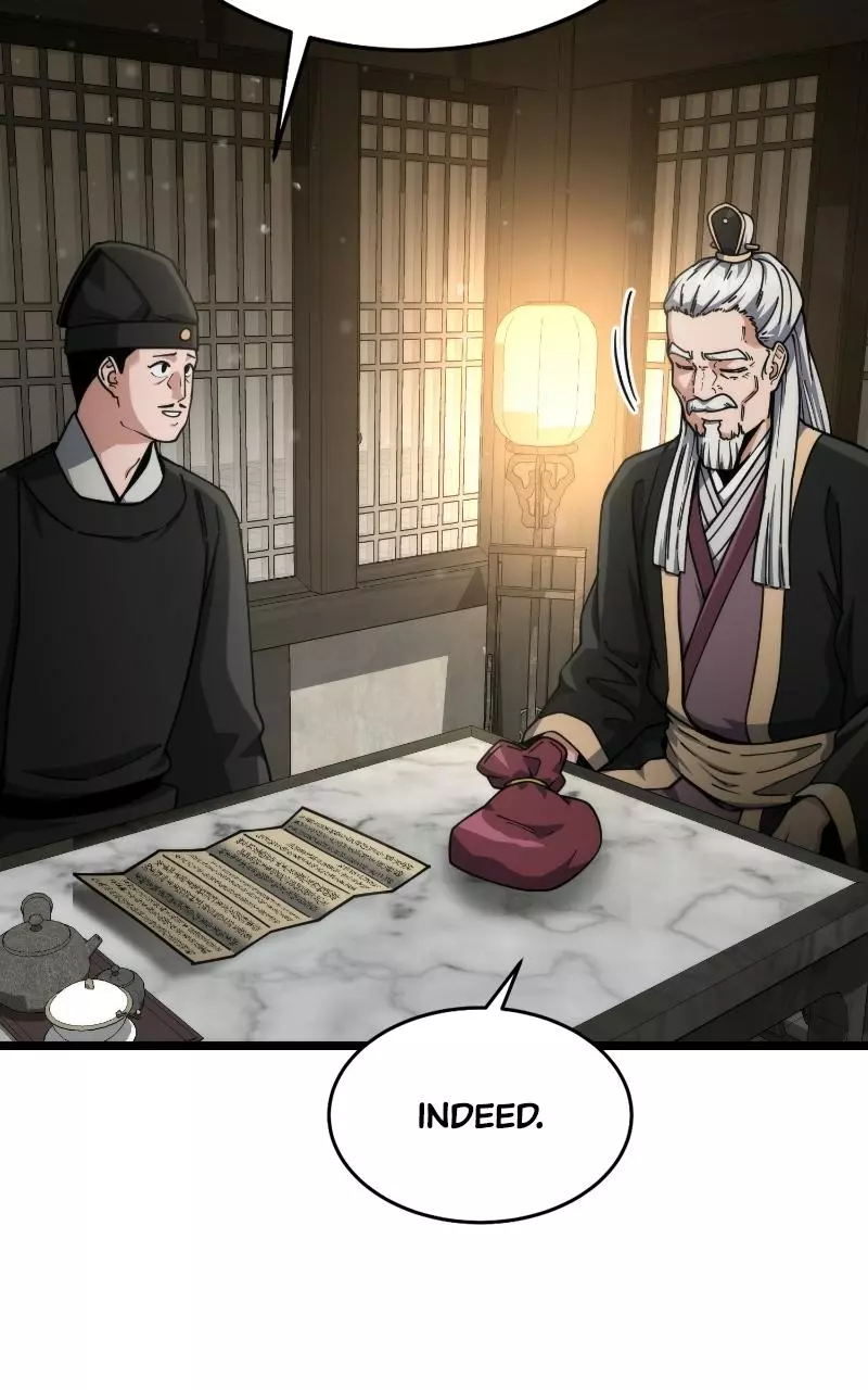 A Genius Girl Hides Her Martial Arts Achievements Chapter 4 page 132