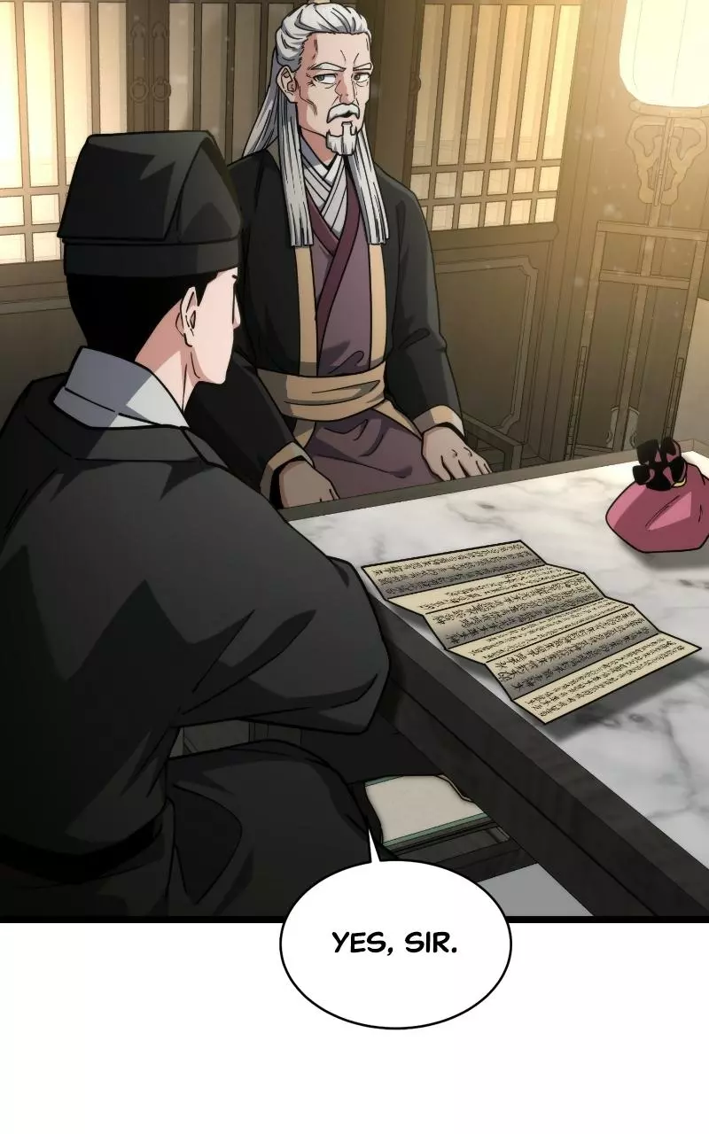 A Genius Girl Hides Her Martial Arts Achievements Chapter 4 page 134
