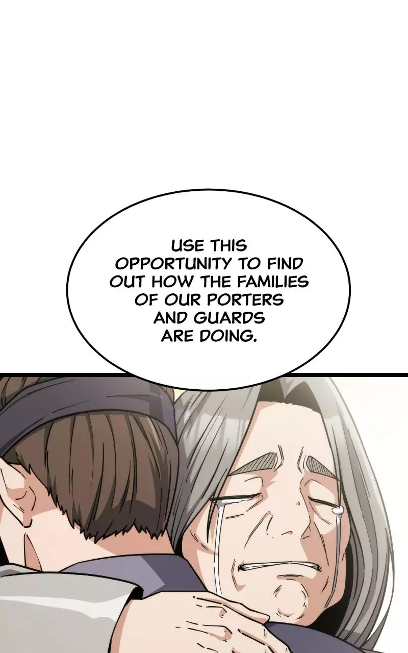 A Genius Girl Hides Her Martial Arts Achievements Chapter 4 page 137