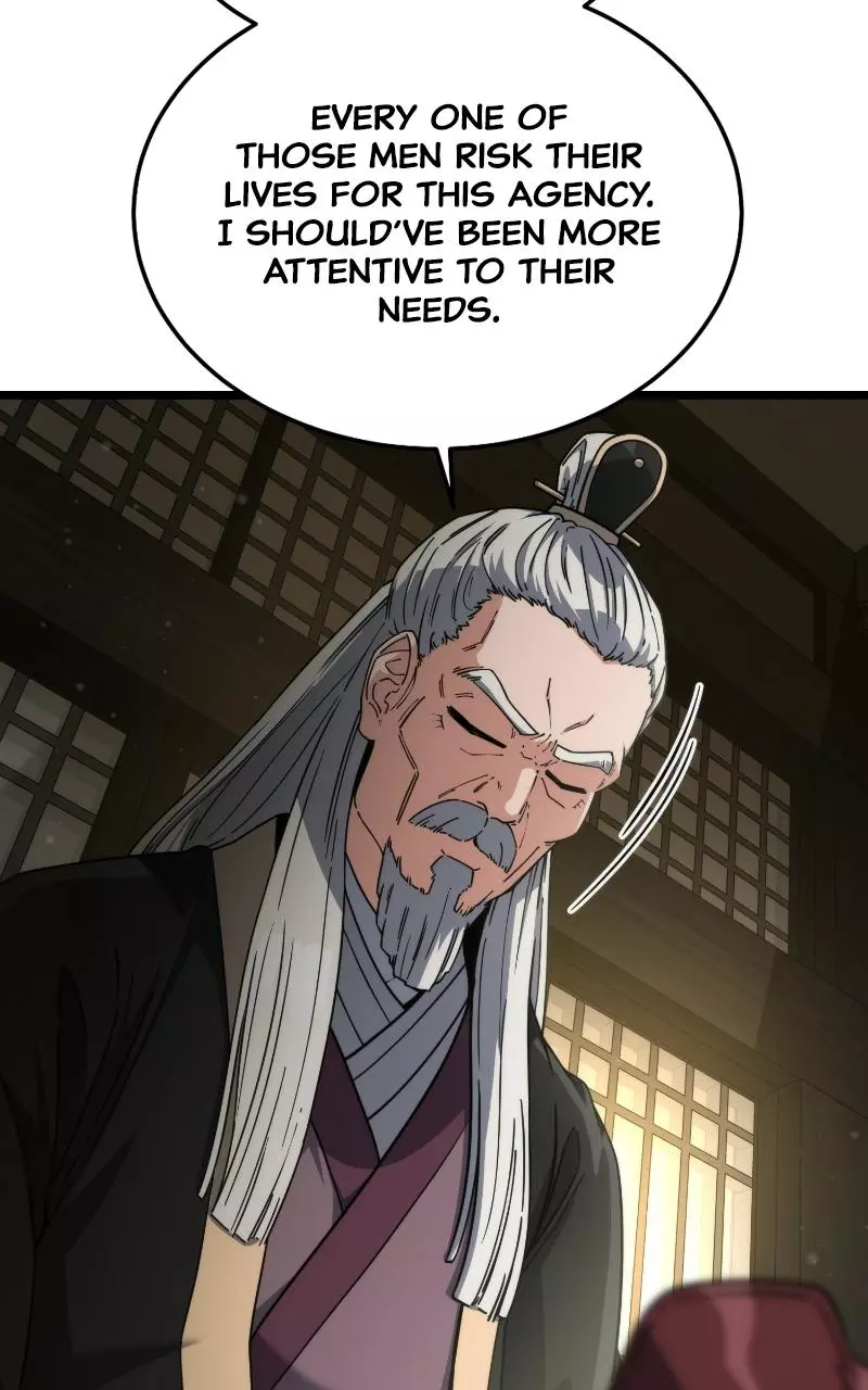 A Genius Girl Hides Her Martial Arts Achievements Chapter 4 page 139
